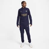 Nike Paris Saint Germain Strike Elite Winter Warrior Men S Storm Fit