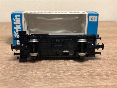 M Rklin Kesselwagen H Neu Ovp Kaufen Auf Ricardo