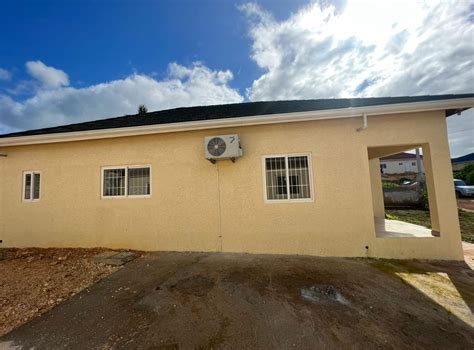 Lancewood Meadows Ocho Rios St Ann Parish House For Rent Realtor