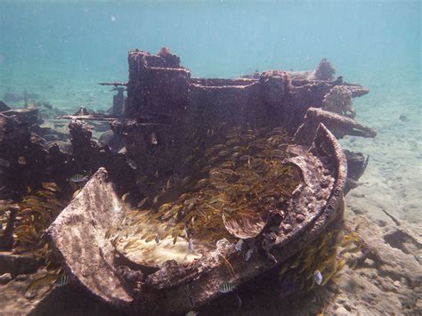 Arashi Beach | Snorkeling the ABC Islands