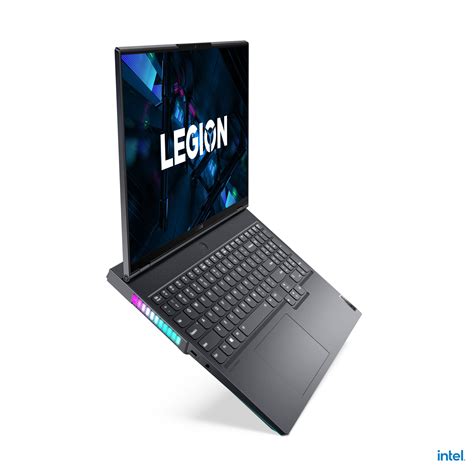 Lenovo Legion I Legion I Pro Legion I Launched With Th Gen Intel