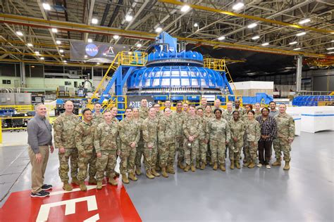 Nasa Michoud Assembly Facility Visit Flickr