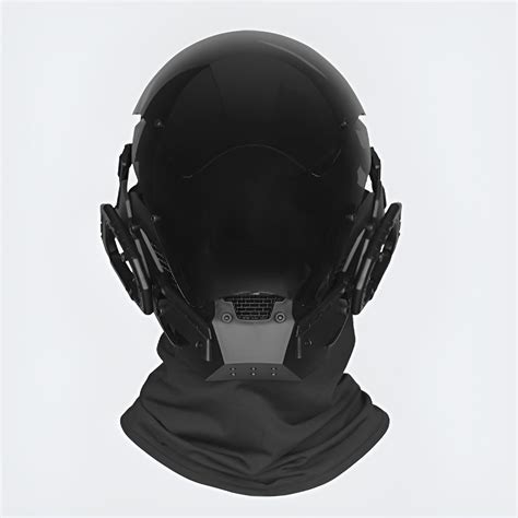 Warcore Helmet Techwear Uk