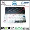 Jual Keyboard Laptop Lenovo IP 110 14 ISK Series Hitam Di Lapak Mega