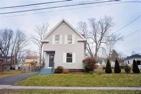 Middletown, CT Real Estate - Middletown Homes for Sale | realtor.com®