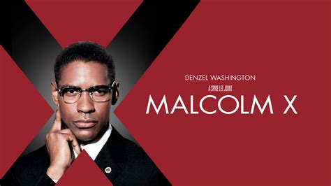 Descargar La Imagen En Teléfono Películas Denzel Washington Malcolm