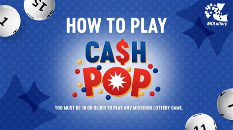 How To Play Cash Pop Youtube