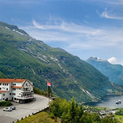 The 10 Best Hotels In Geiranger Norway 2024 From 67 Tripadvisor