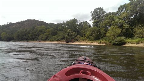 Floating The Lower Ouachita River Ar Own Backyard