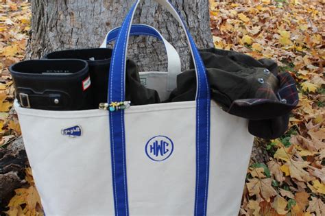 The Herkentucky Guide To L L Bean Boat And Tote Bags — Kentucky Life Style Travel Blog