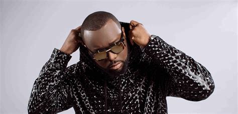 Maître Gims dévoile son nouveau nom de scène Music In Africa