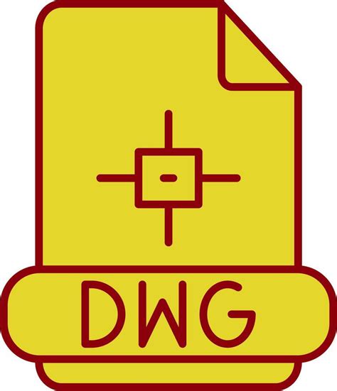 Dwg Glyph Curve Icon 42846759 Vector Art At Vecteezy