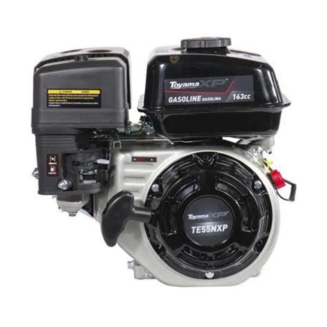 Motor Gasolina Tampos Monocil Ndrico Cc Te N Xp Hp Preto