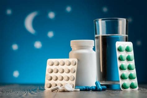 Sleep Medications Over The Counter Options Sleep Foundation