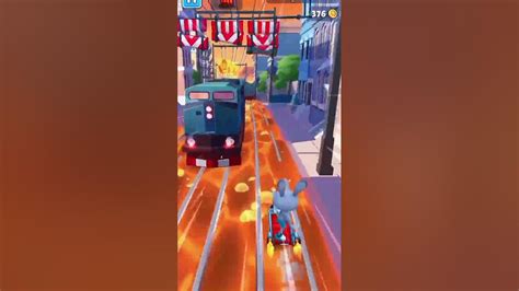 Subway Surfers Gameplay Shorts Please Support Viral Subwaysurf Game