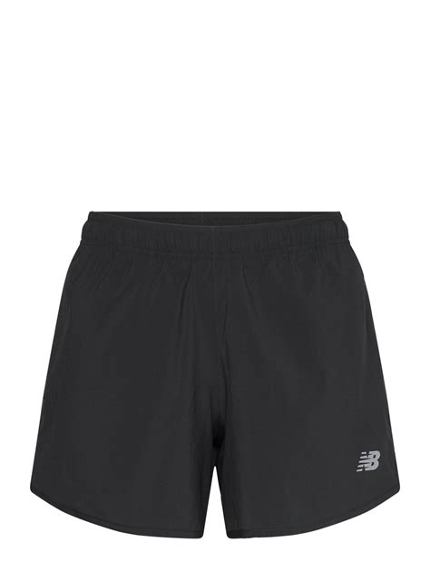 New Balance Sport Essentials Short Training Shorts Boozt