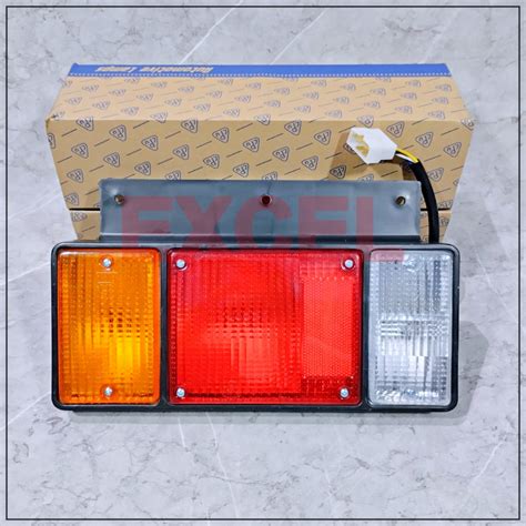 Jual Lampu Stop Bohlam Isuzu Elf Nkr Nkr Giga Traga Original