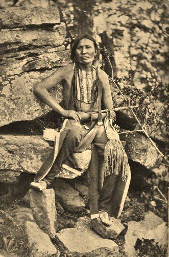 Little Bear 1875 Native American Music Native American Pictures