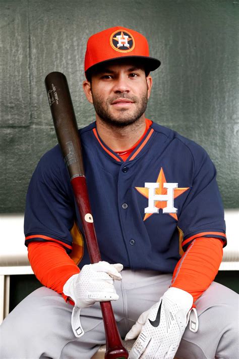 Analysis: The Astros' position players - Houston Chronicle