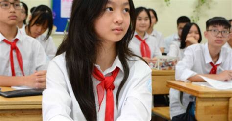 Loạt trường hot tại Hà Nội chốt phương án tuyển sinh vào lớp