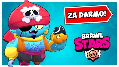 KONKURS NA KONTO W BRAWL STARS YouTube