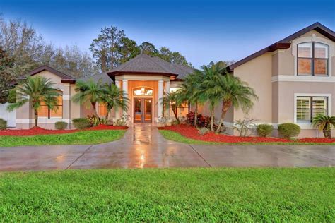 1 Coquina Ridge Way Ormond Beach Fl 32174 Trulia