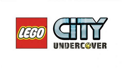 Novo Trailer De Lego City Undercover Wii U Mostra Detalhes Da Sua