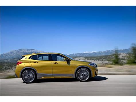 2023 BMW X2: 111 Exterior Photos | U.S. News