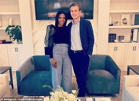 Candace Owens Reveals Designer David Netto S Brutal Contempt For Her