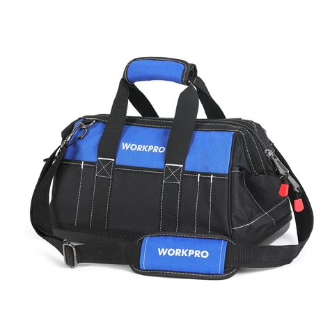 Best Tool Bags Review And Buying Guide In 2020 The Drive