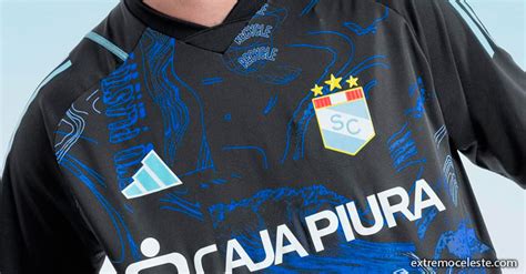 Sporting Cristal Presenta Su Nueva Piel ExtremoCeleste Web