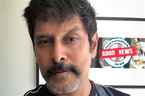 Good News Fans Are Super Excited As Ponniyin Selvan Star Chiyaan