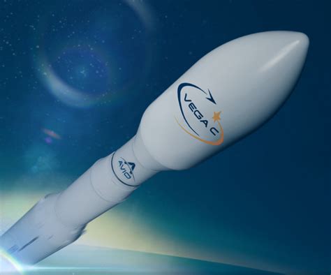 UNOOSA AVIO Cooperation On Accessing Space Using Vega C