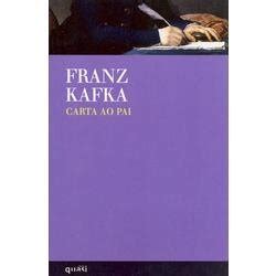 Carta Ao Pai Franz Kafka 9789895523702 AbeBooks