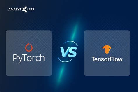 Pytorch Vs Tensorflow Differences And More