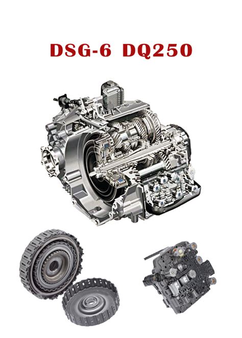 Замена масла кпп DSG-6 02E в Москве. Цена замены масла акпп ДСГ-6 в T ...