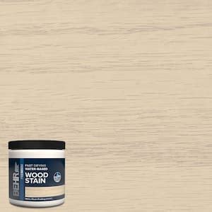 Behr Oz Tis Weathered Gray Satin Semi Transparent Water Based