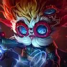 Heimerdinger Build Runes Counters Guide For Support Heimerdinger