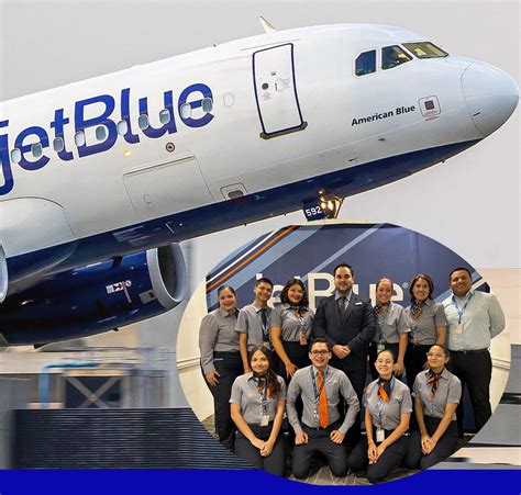 JetBlue - view Job openings