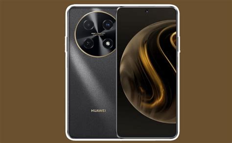 Celular Huawei Nova 12i De 256gb 8 Con 108mp Al 18 Más Barato Y 12msi