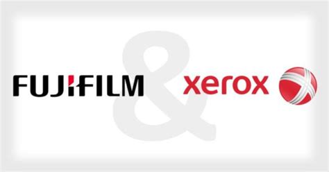 Japans Fujifilm To Take Over Xerox In 61 Billion Deal Create Jv Olatorera For Greater Africa