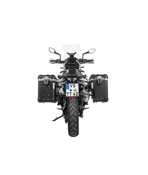 Zega Evo X Special System For Ktm Adventure Adventure R