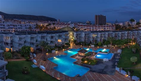 Hg Tenerife Sur Hotel De Playa En Tenerife Islas Canarias Hg Hoteles