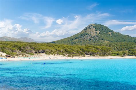 As Melhores Praias Das Ilhas Baleares