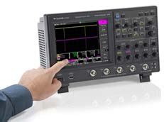 Choosing An Oscilloscope Nuts Volts Magazine