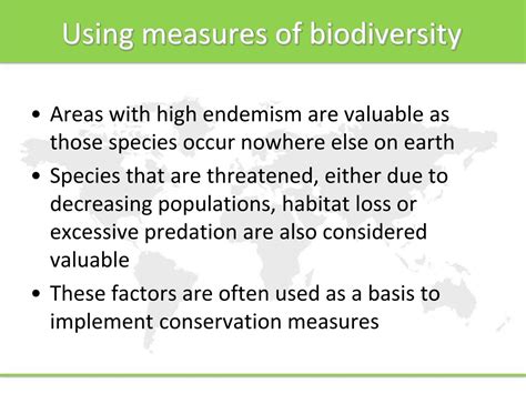 PPT WALLACE RESOURCE LIBRARY Lecture 06 Endemism And Biodiversity