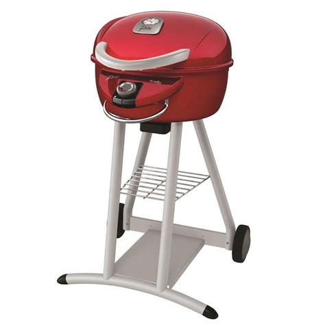 Char Broil Tru Infrared Electric Patio Bistro 240 Parts - Patio Ideas