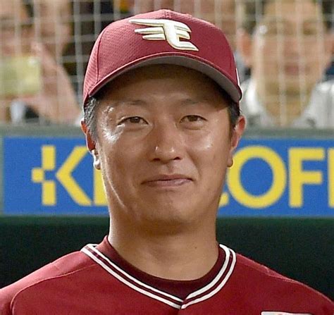 楽天・渡辺直人が引退 今季はコーチ兼任 松坂世代がまたひとり野球デイリースポーツ Online