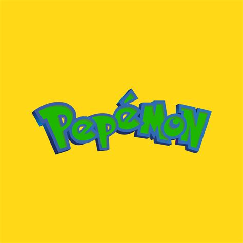 Pepemon