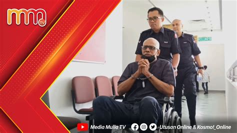 Doktor Ganja Bersalah Dipenjara Sembilan Tahun YouTube